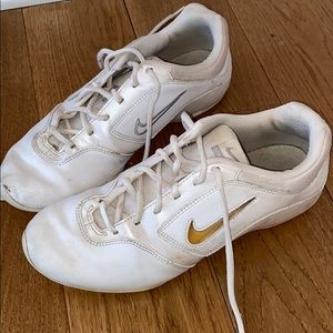 Nike Cheer Shoes